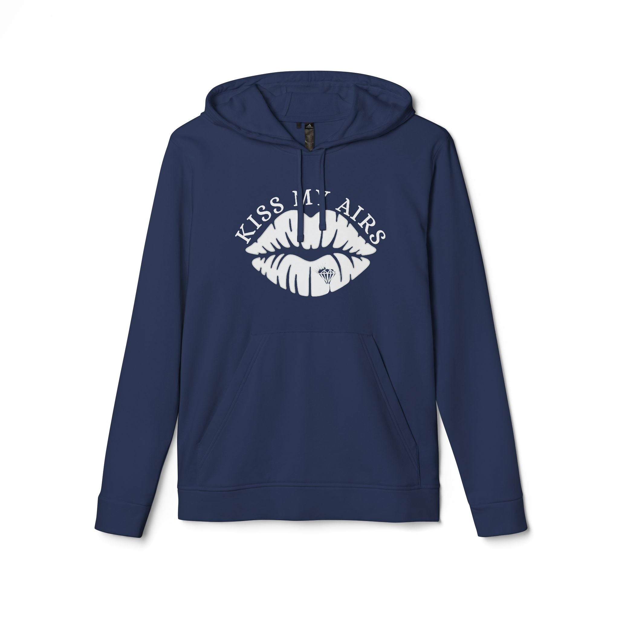 Adidas Kiss My Airs Alice Fleece Hoodie