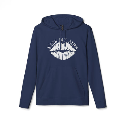 Adidas Kiss My Airs Alice Fleece Hoodie