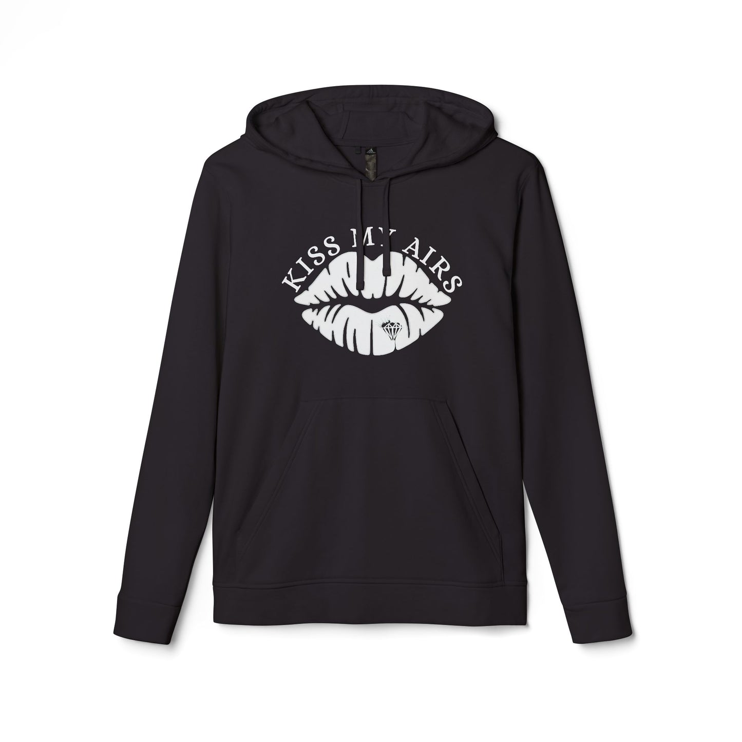 Adidas Kiss My Airs Alice Fleece Hoodie