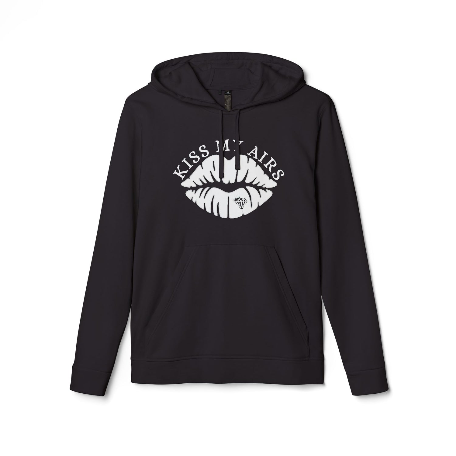 Adidas Kiss My Airs Alice Fleece Hoodie