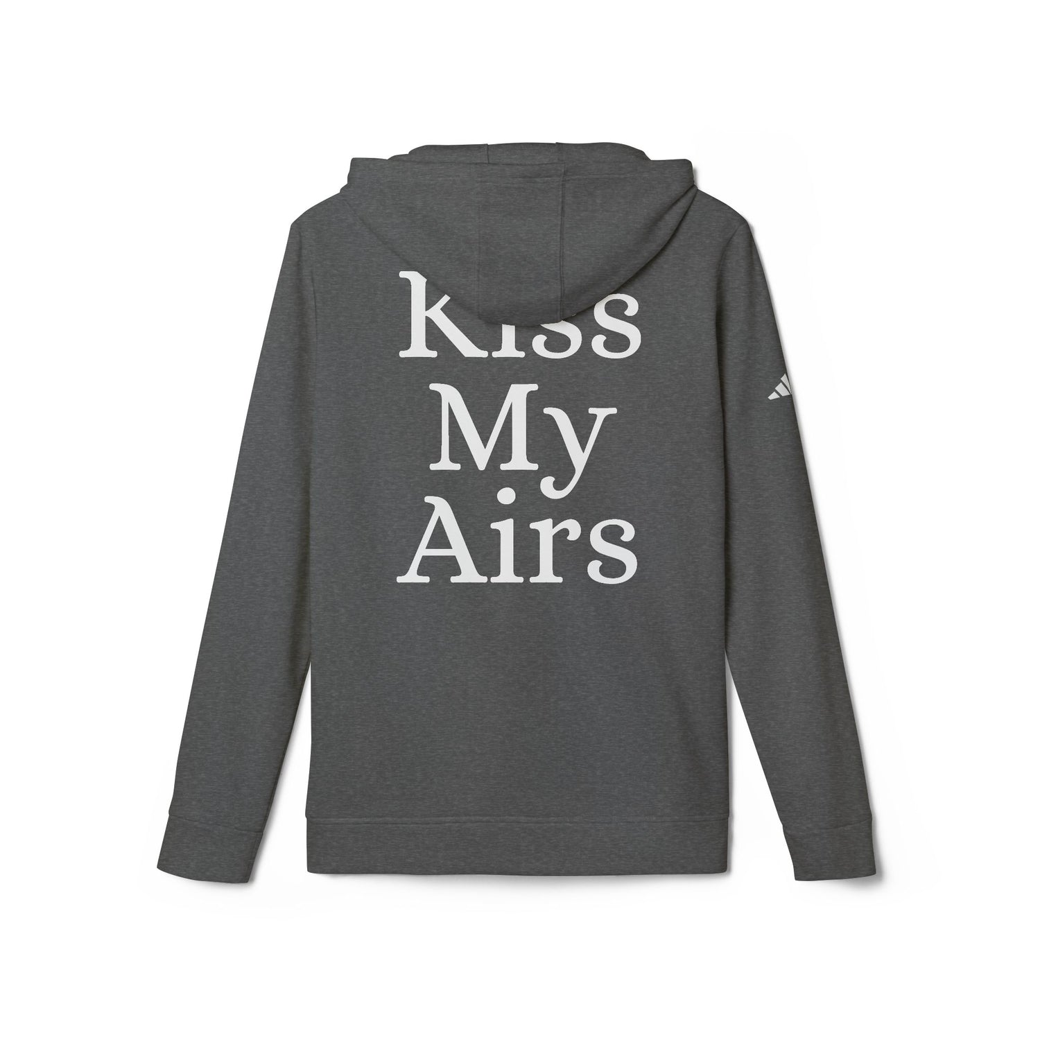 Adidas Kiss My Airs Alice Fleece Hoodie