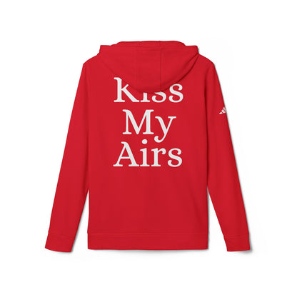 Adidas Kiss My Airs Alice Fleece Hoodie
