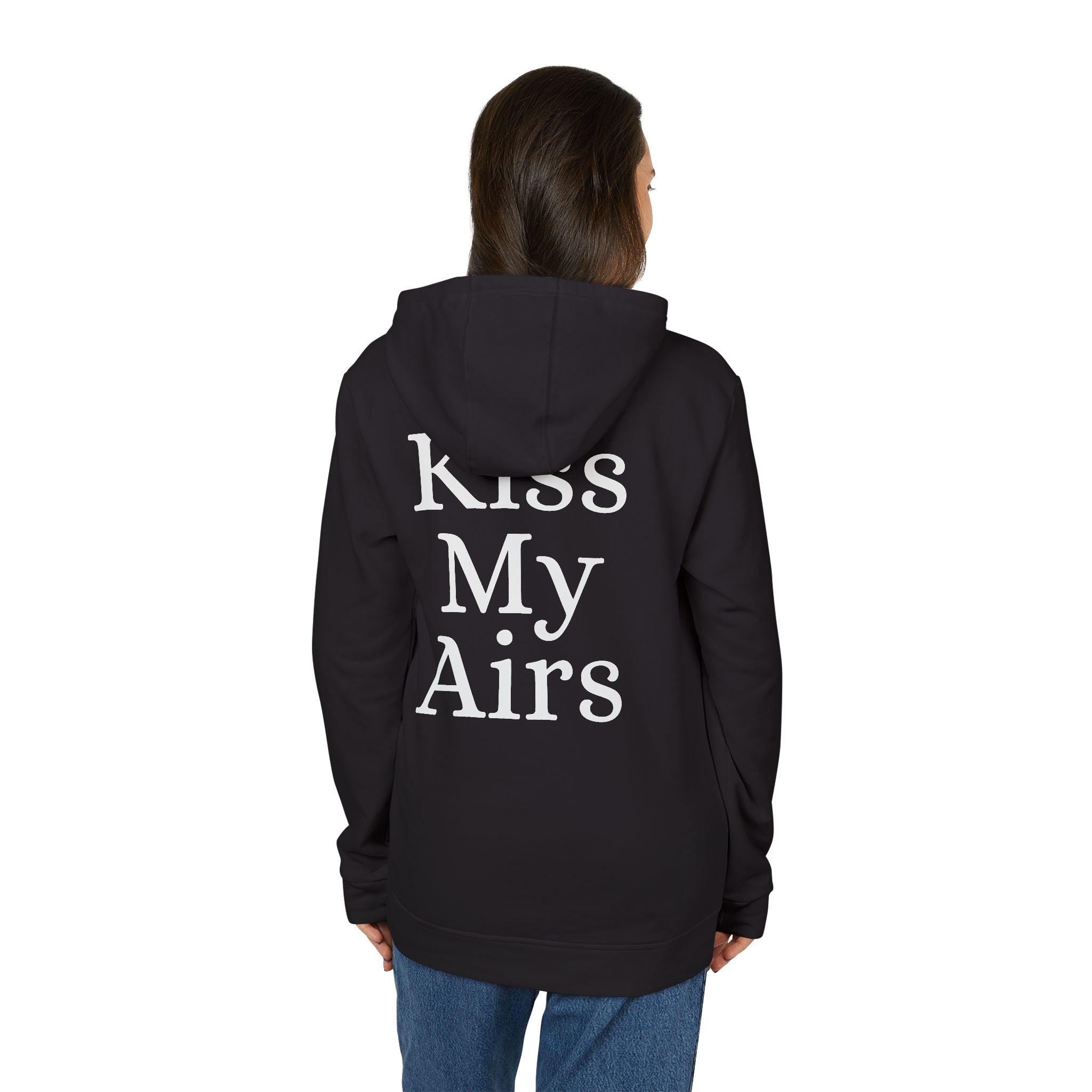 Adidas Kiss My Airs Alice Fleece Hoodie
