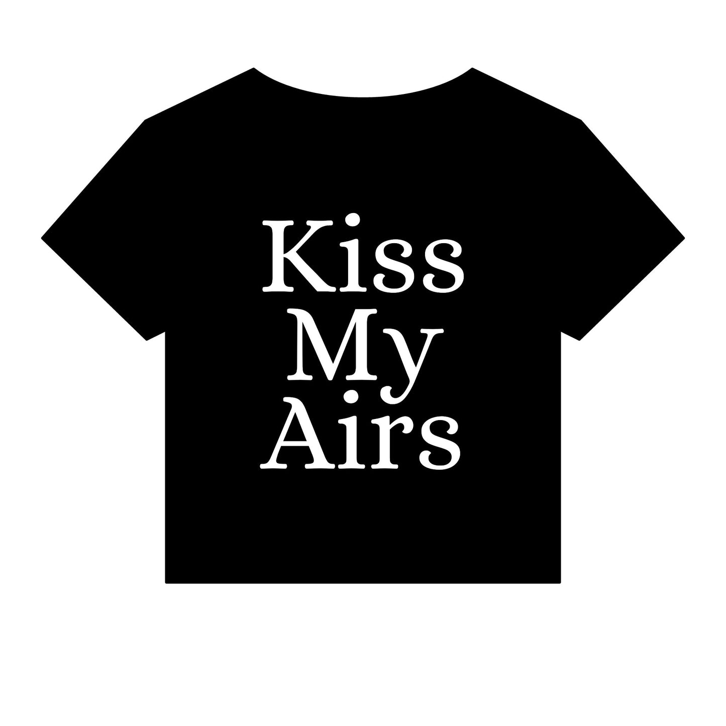 Women's Drippin Diamond Micro Rib Baby Tee