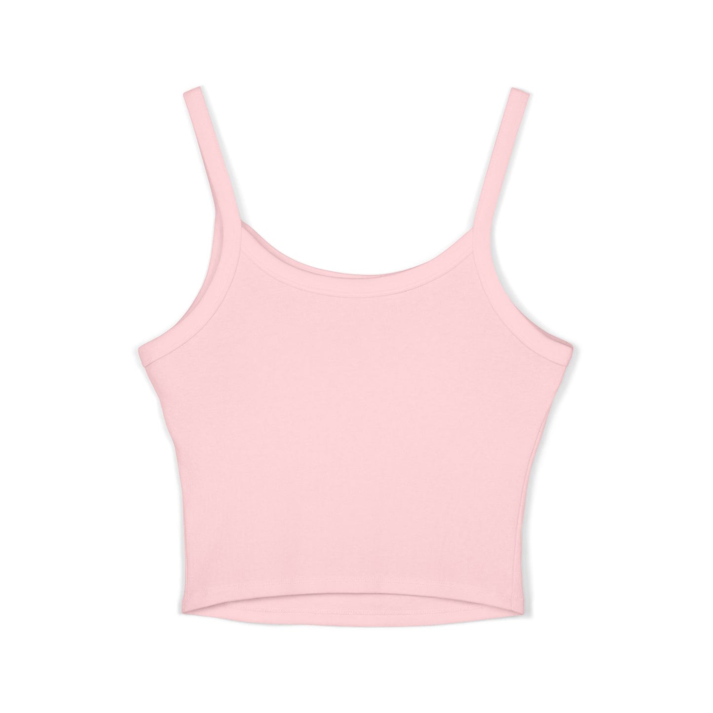 Women's Kiss My Airs Spaghetti Strap Tank Top