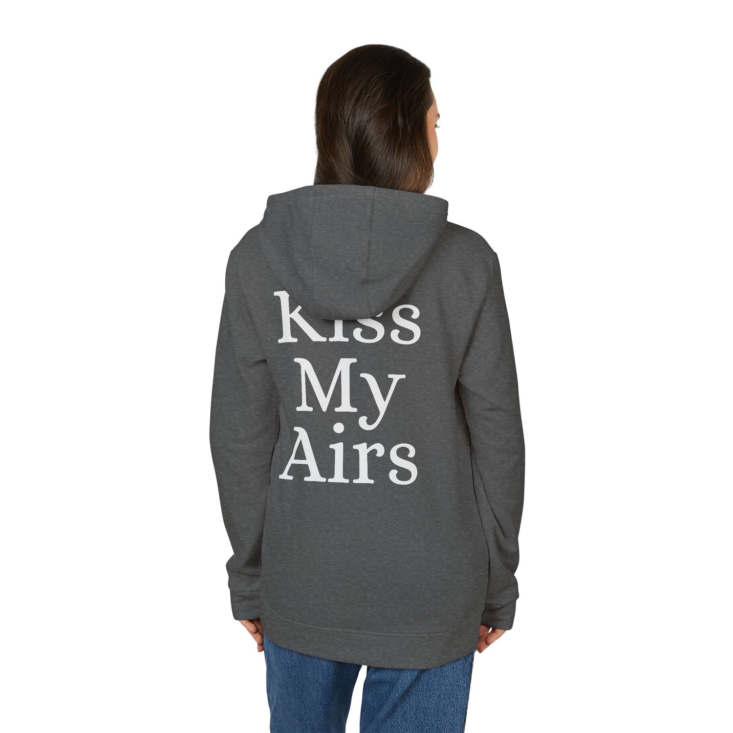 Adidas Kiss My Airs Alice Fleece Hoodie