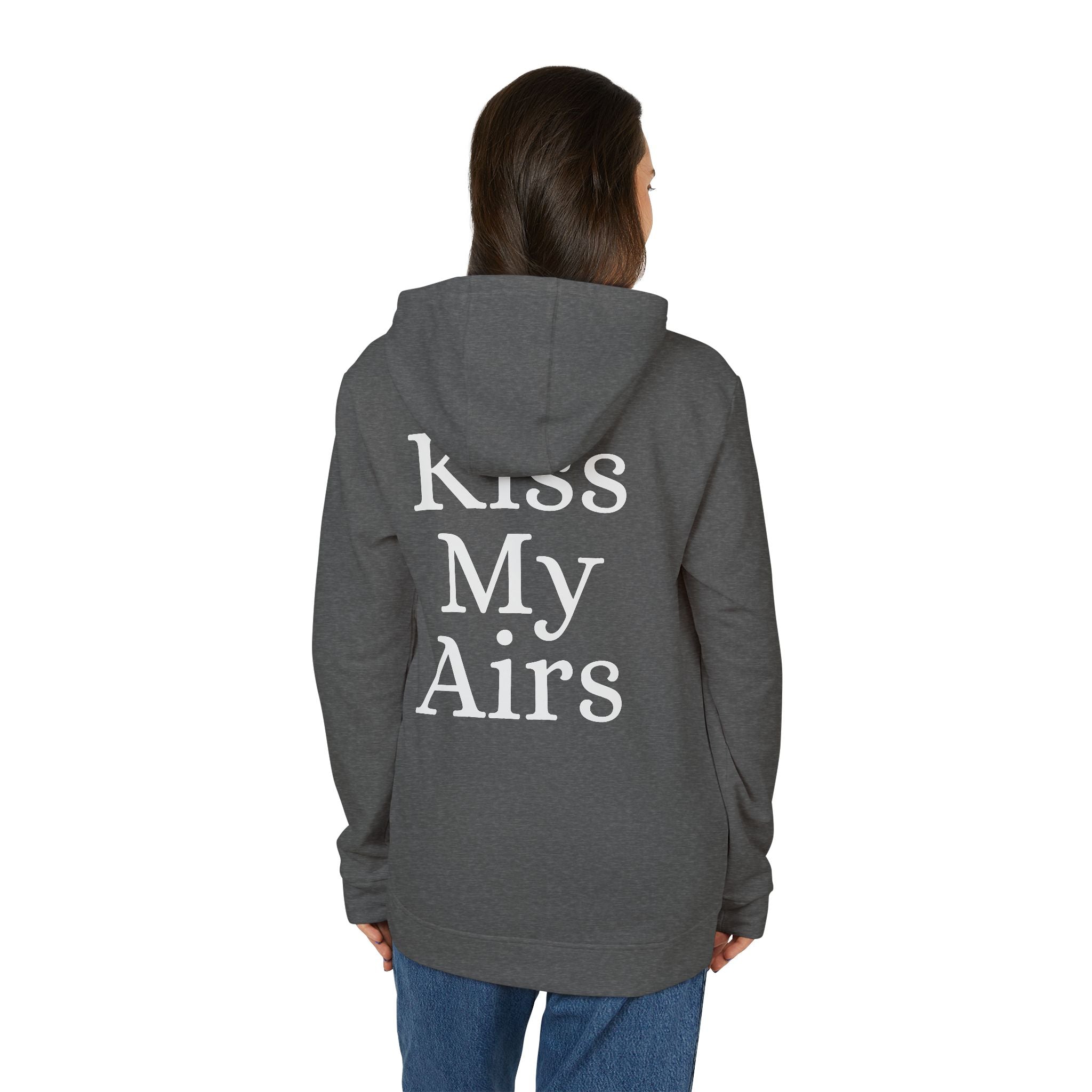 Adidas Kiss My Airs Alice Fleece Hoodie