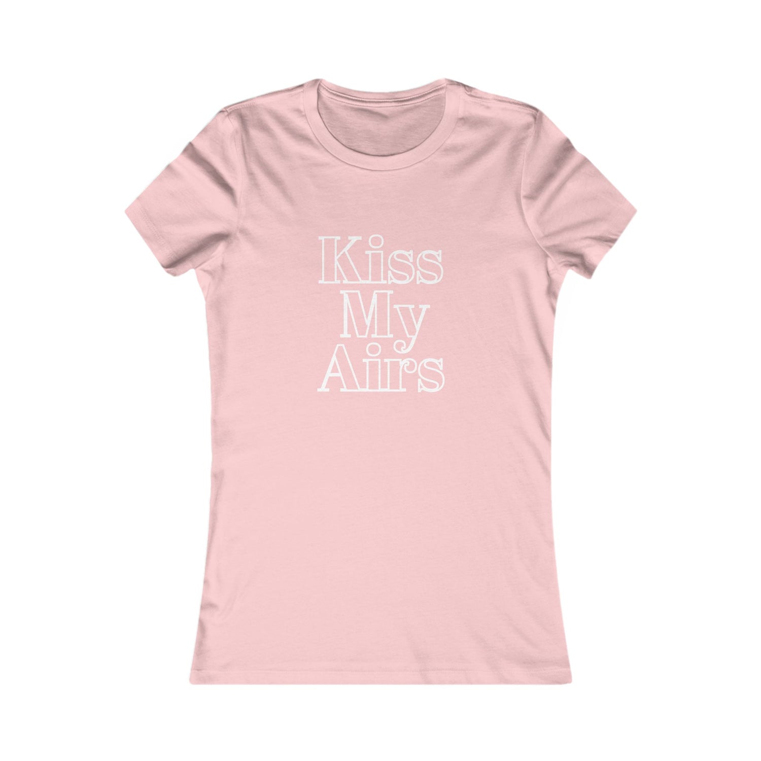 Kiss My Airs Women&