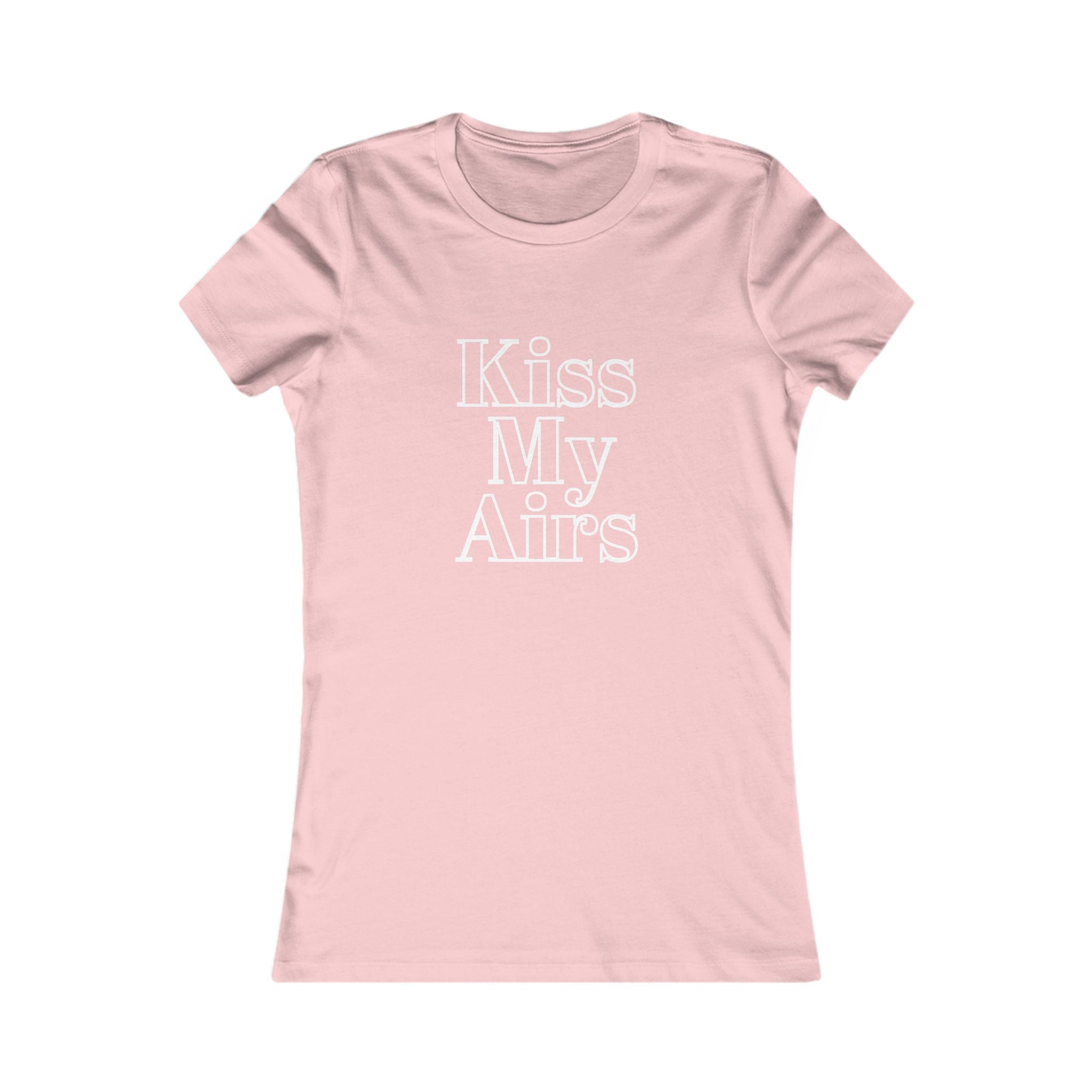 Kiss My Airs Women&