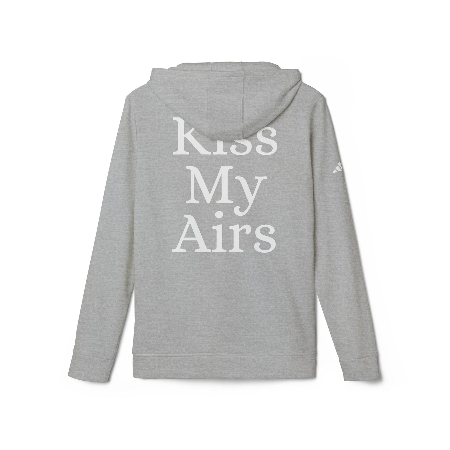 Adidas Kiss My Airs Alice Fleece Hoodie