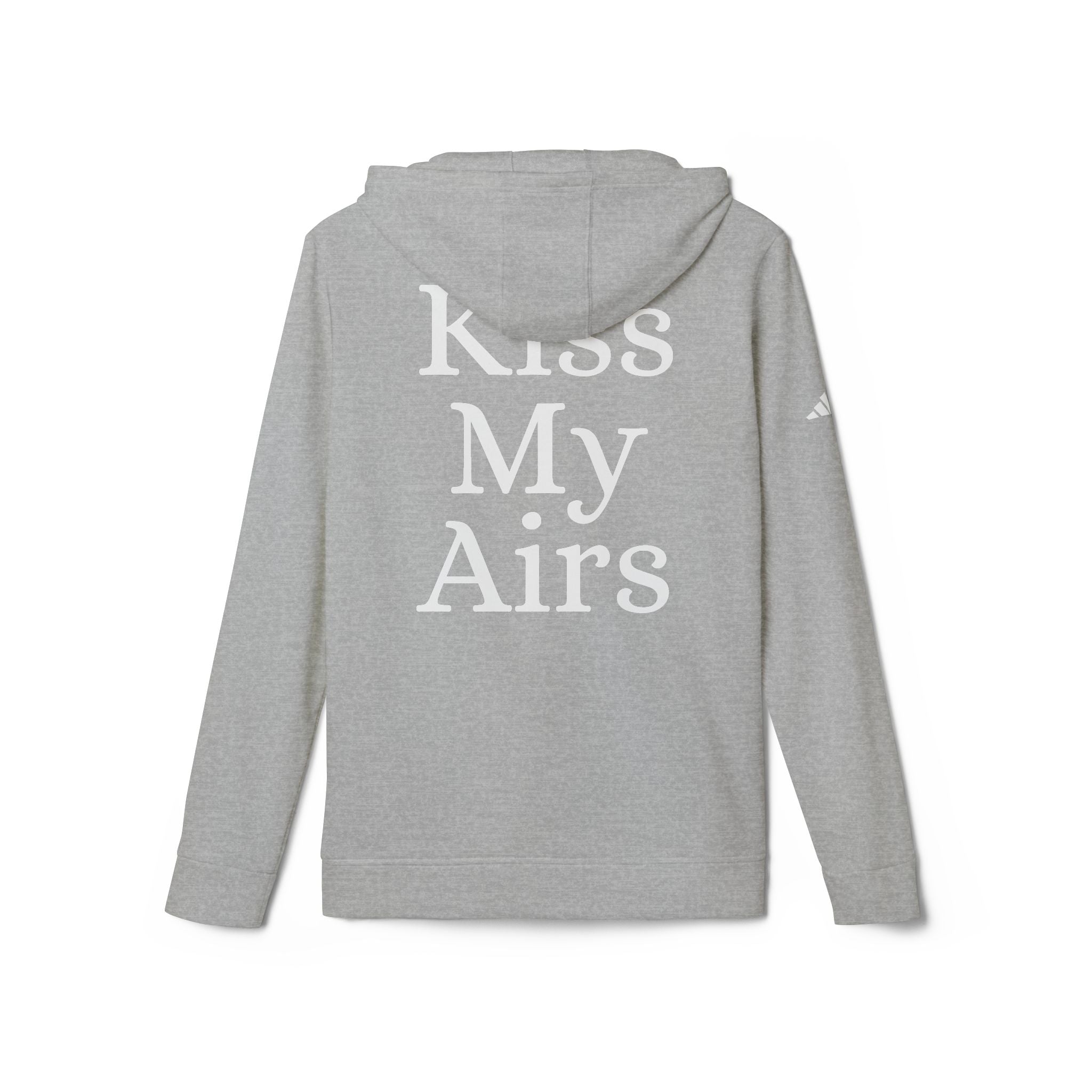 Adidas Kiss My Airs Alice Fleece Hoodie