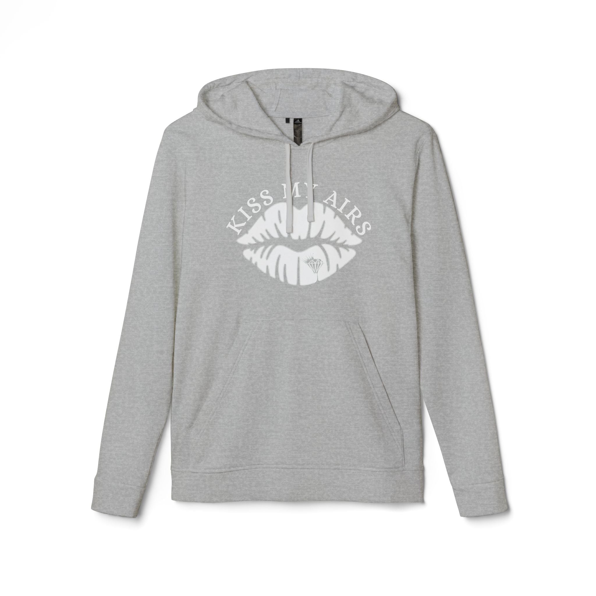 Adidas Kiss My Airs Alice Fleece Hoodie