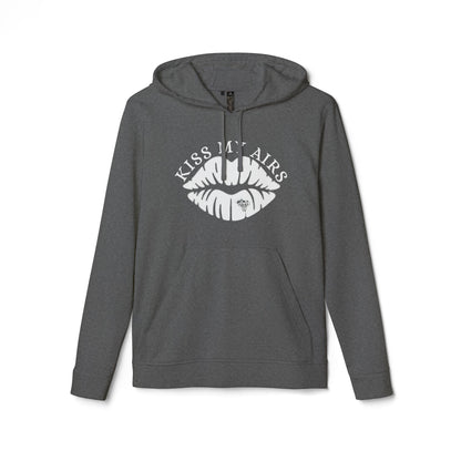 Adidas Kiss My Airs Alice Fleece Hoodie