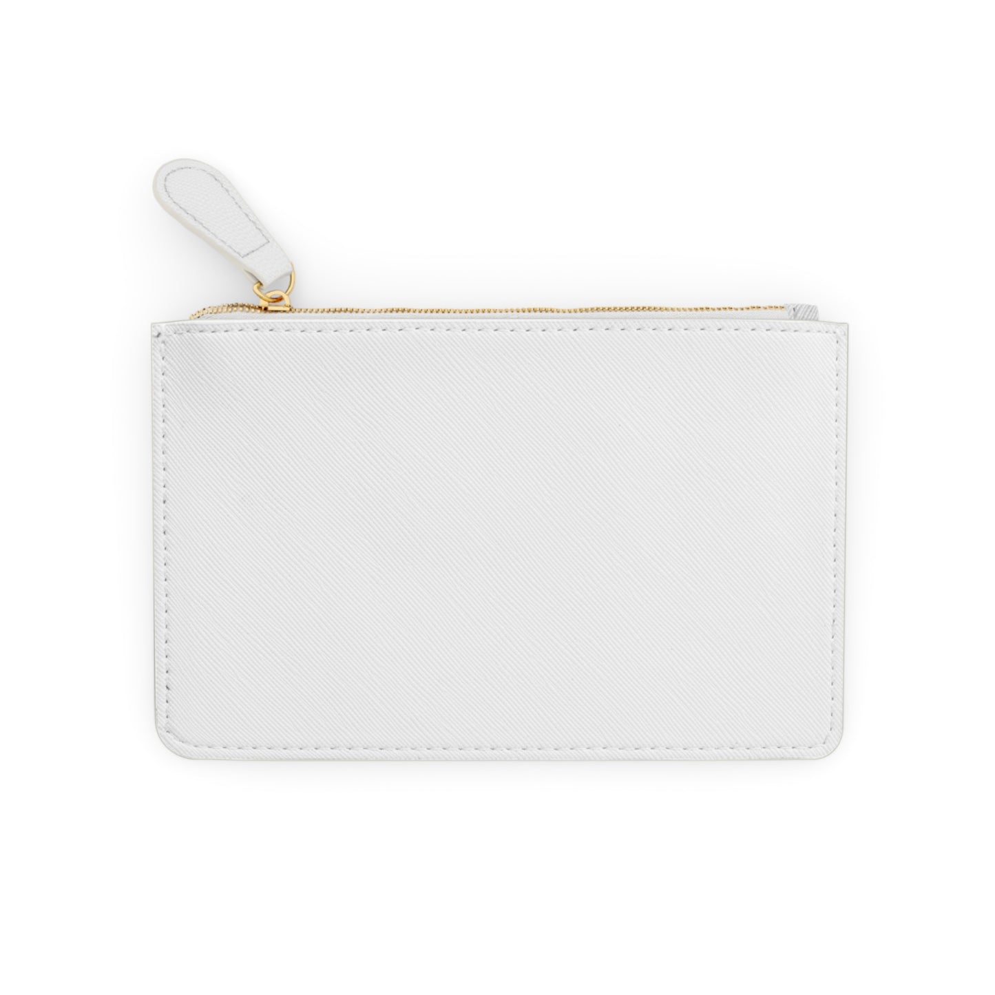 Kiss My Airs Rose Mini Clutch Bag