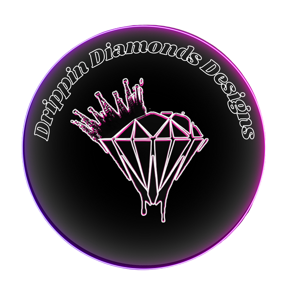 Drippin Diamonds Designs