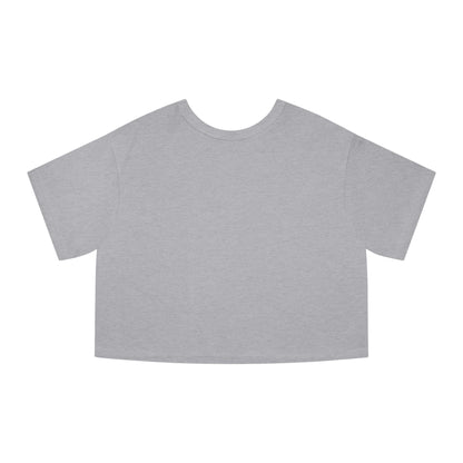 Champion Women's Kiss My Airs Alice Crop-Top