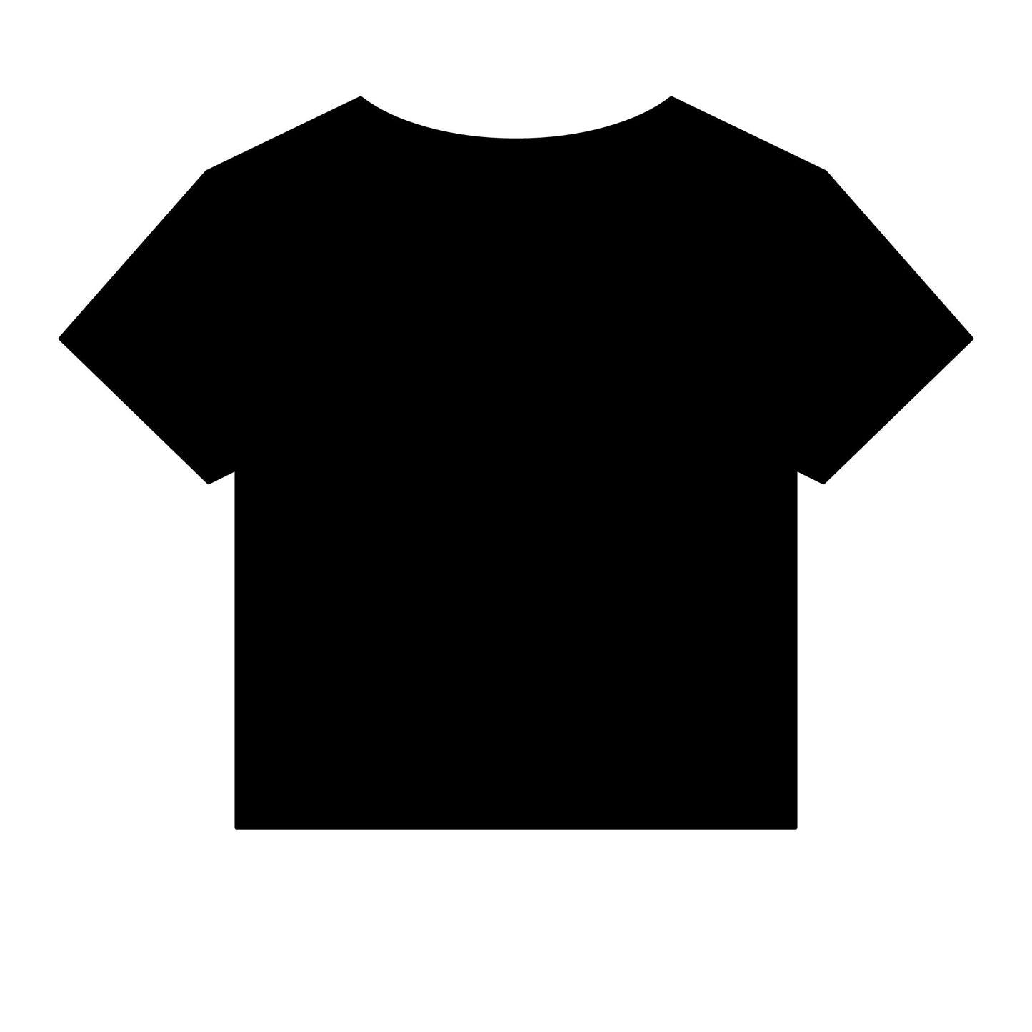 Women's Drippin Diamond Micro Rib Baby Tee
