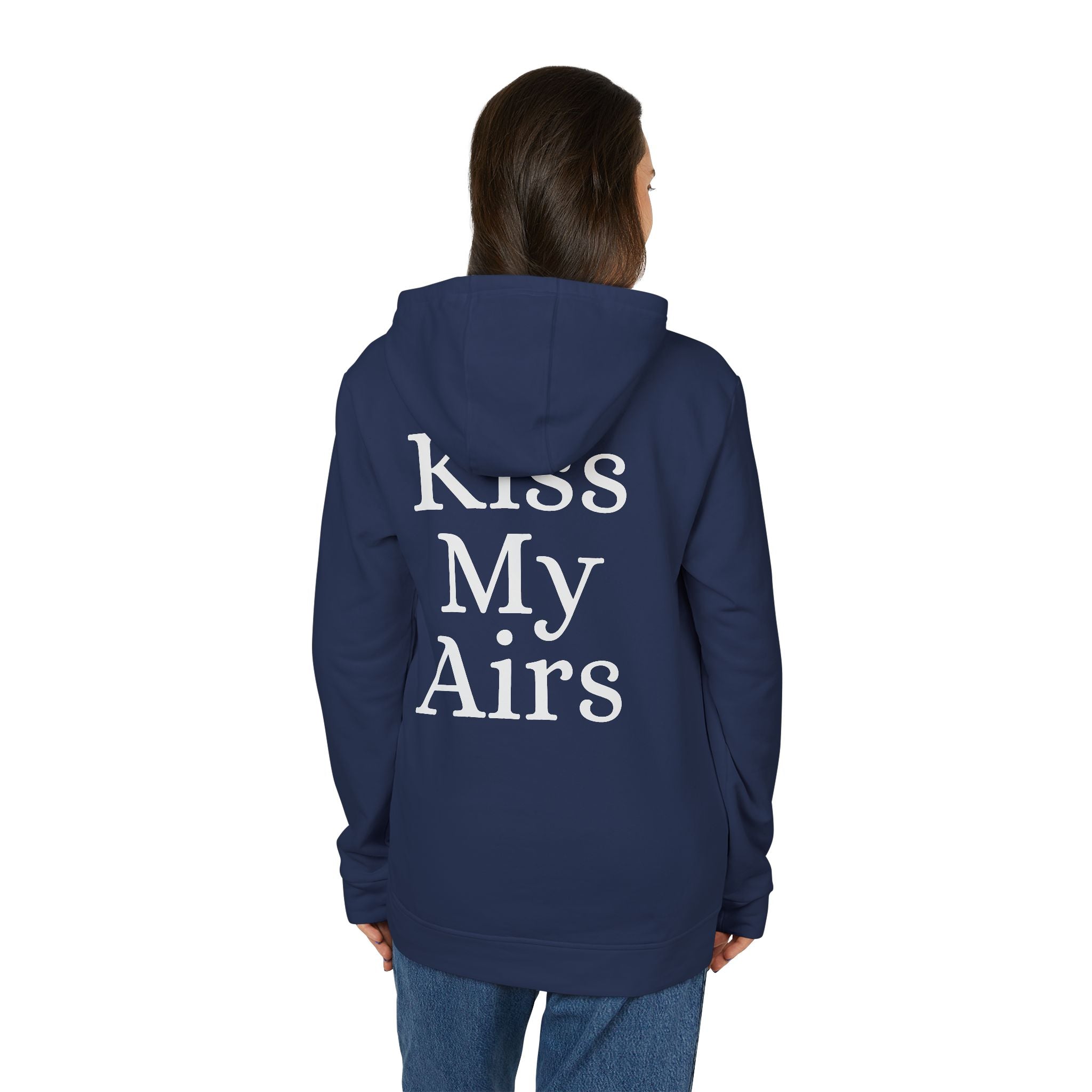 Adidas Kiss My Airs Alice Fleece Hoodie