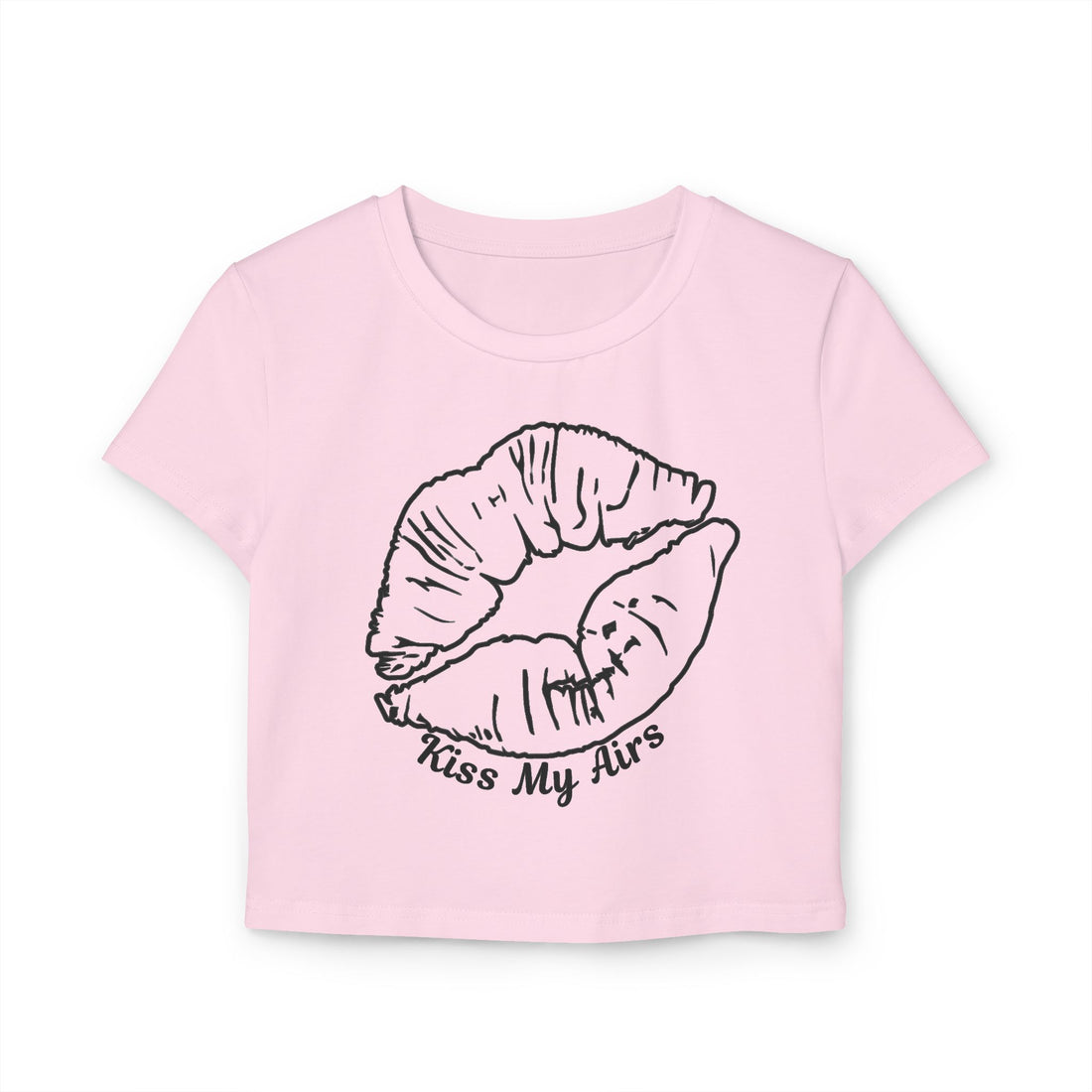 Kiss My Airs Women&