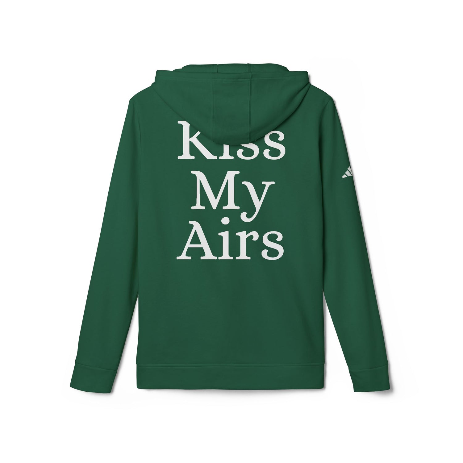 Adidas Kiss My Airs Alice Fleece Hoodie