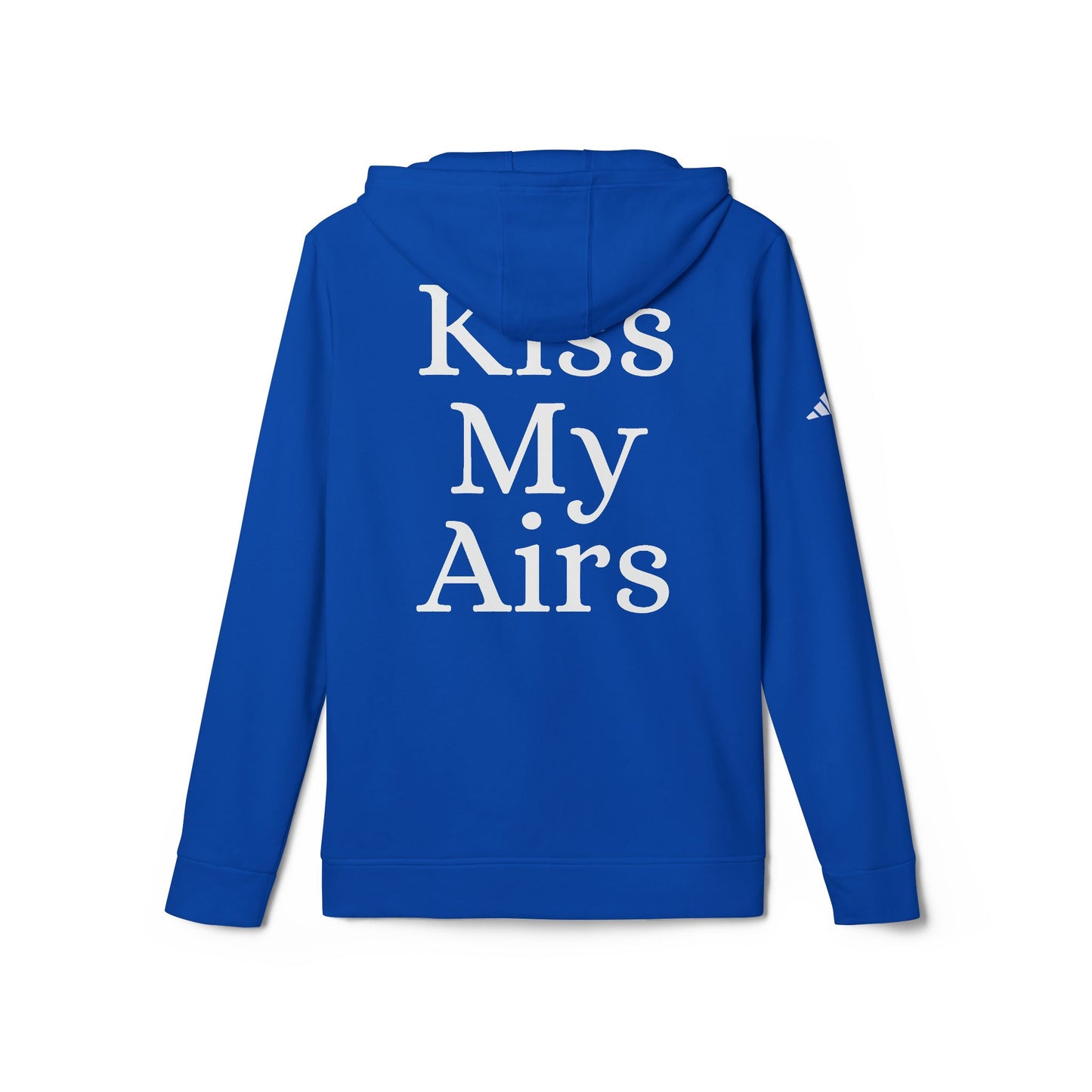 Adidas Kiss My Airs Alice Fleece Hoodie
