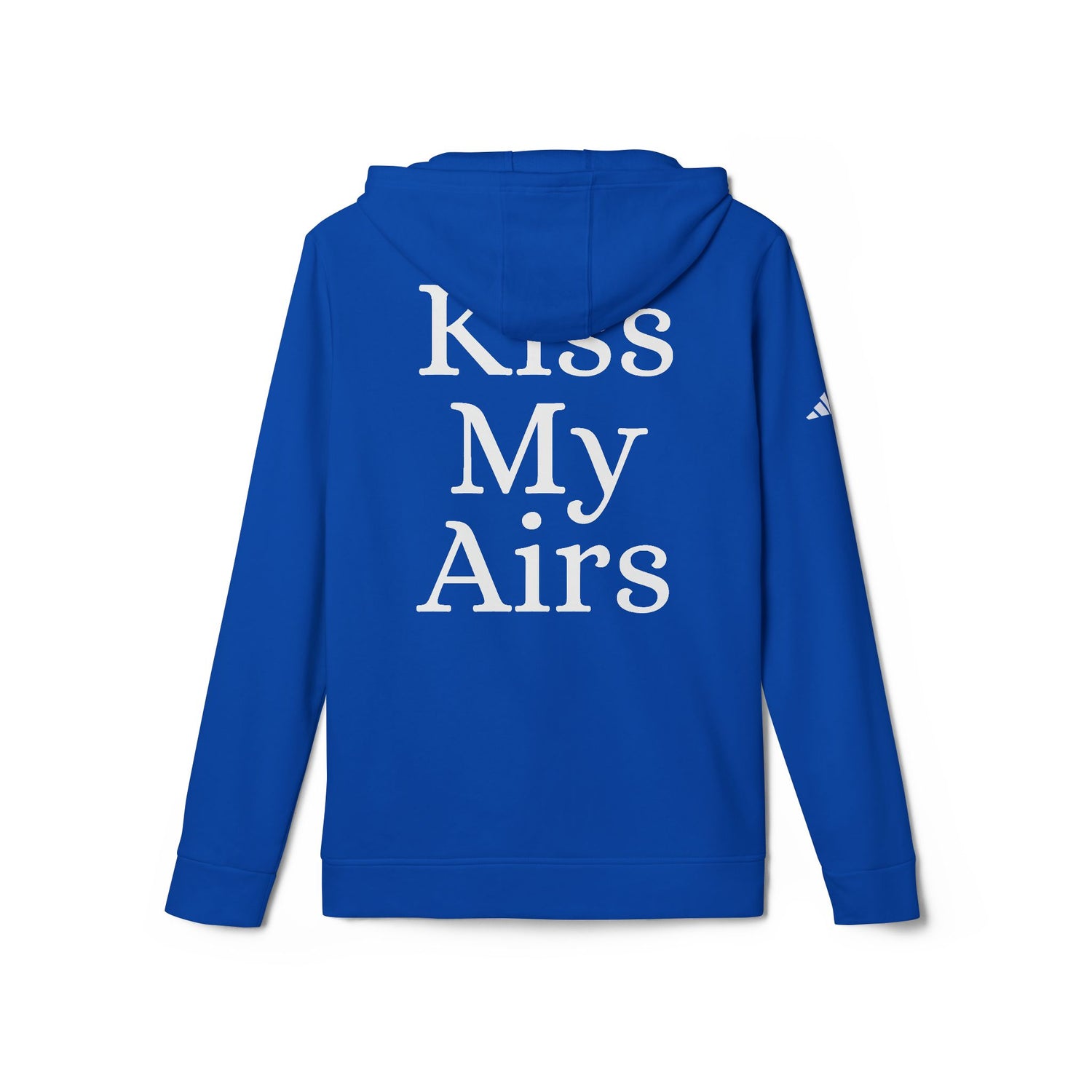 Adidas Kiss My Airs Alice Fleece Hoodie