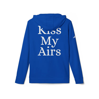 Adidas Kiss My Airs Alice Fleece Hoodie