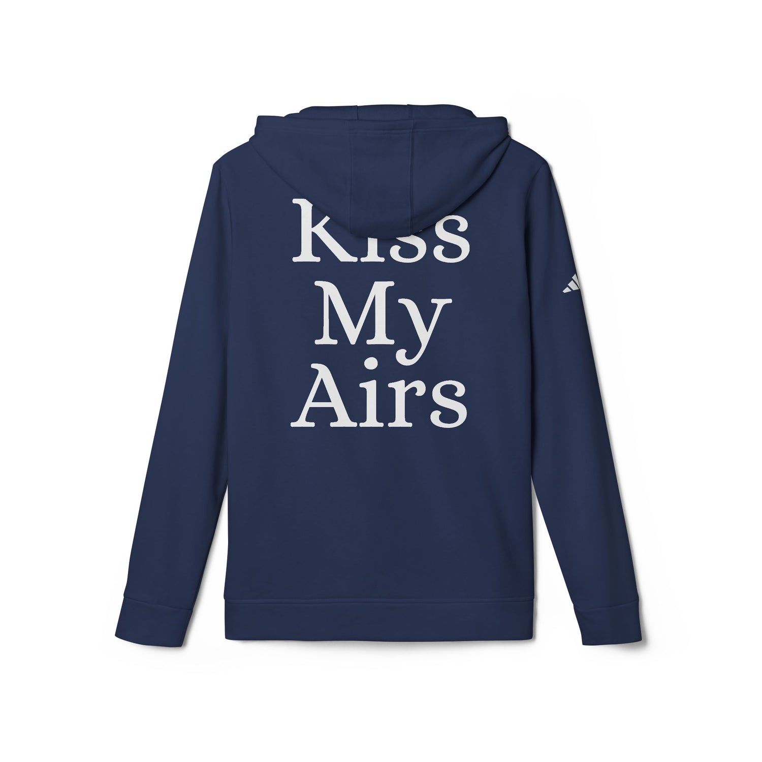 Adidas Kiss My Airs Alice Fleece Hoodie