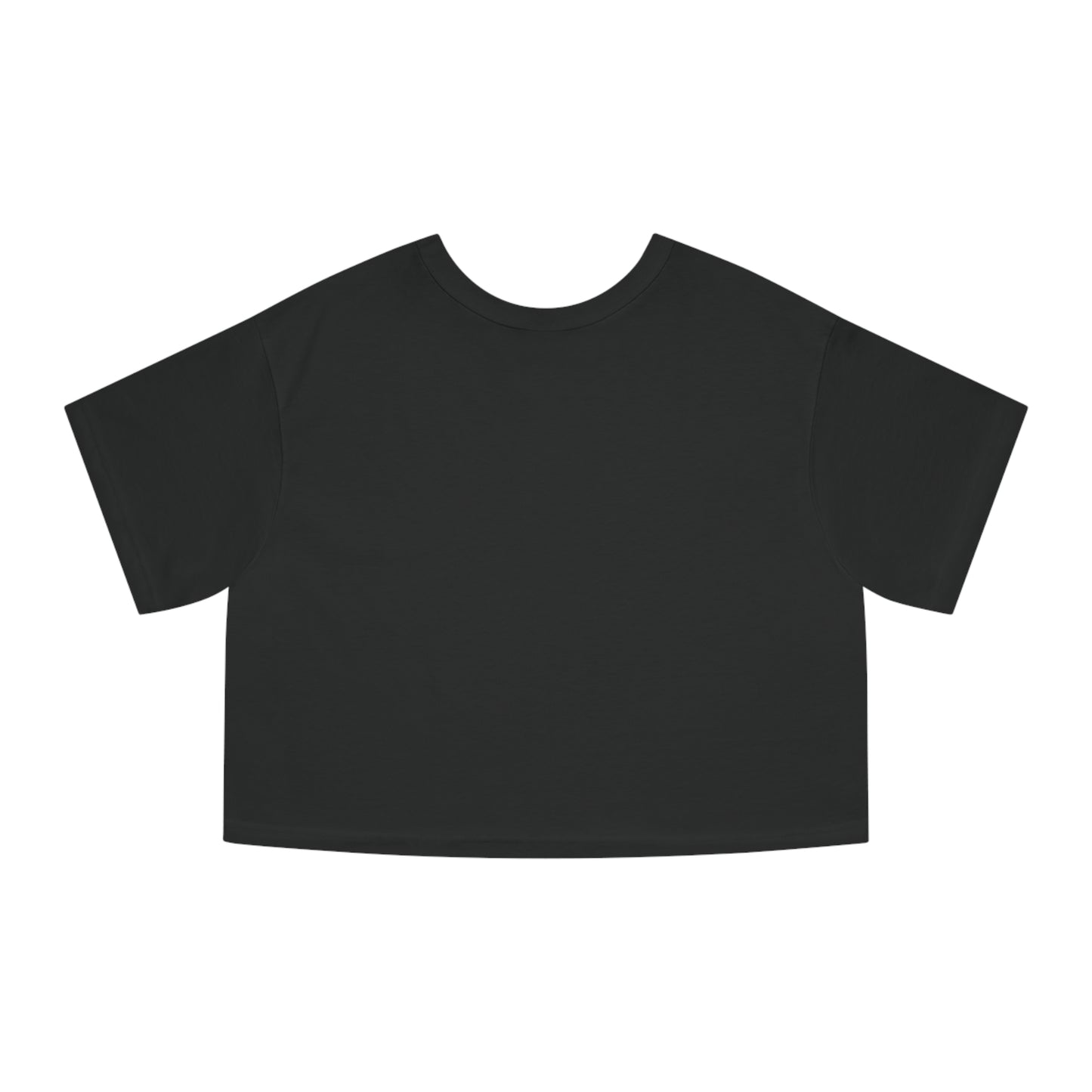 Champion Women's Kiss My Airs Cropped T-Shirt