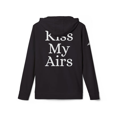 Adidas Kiss My Airs Alice Fleece Hoodie