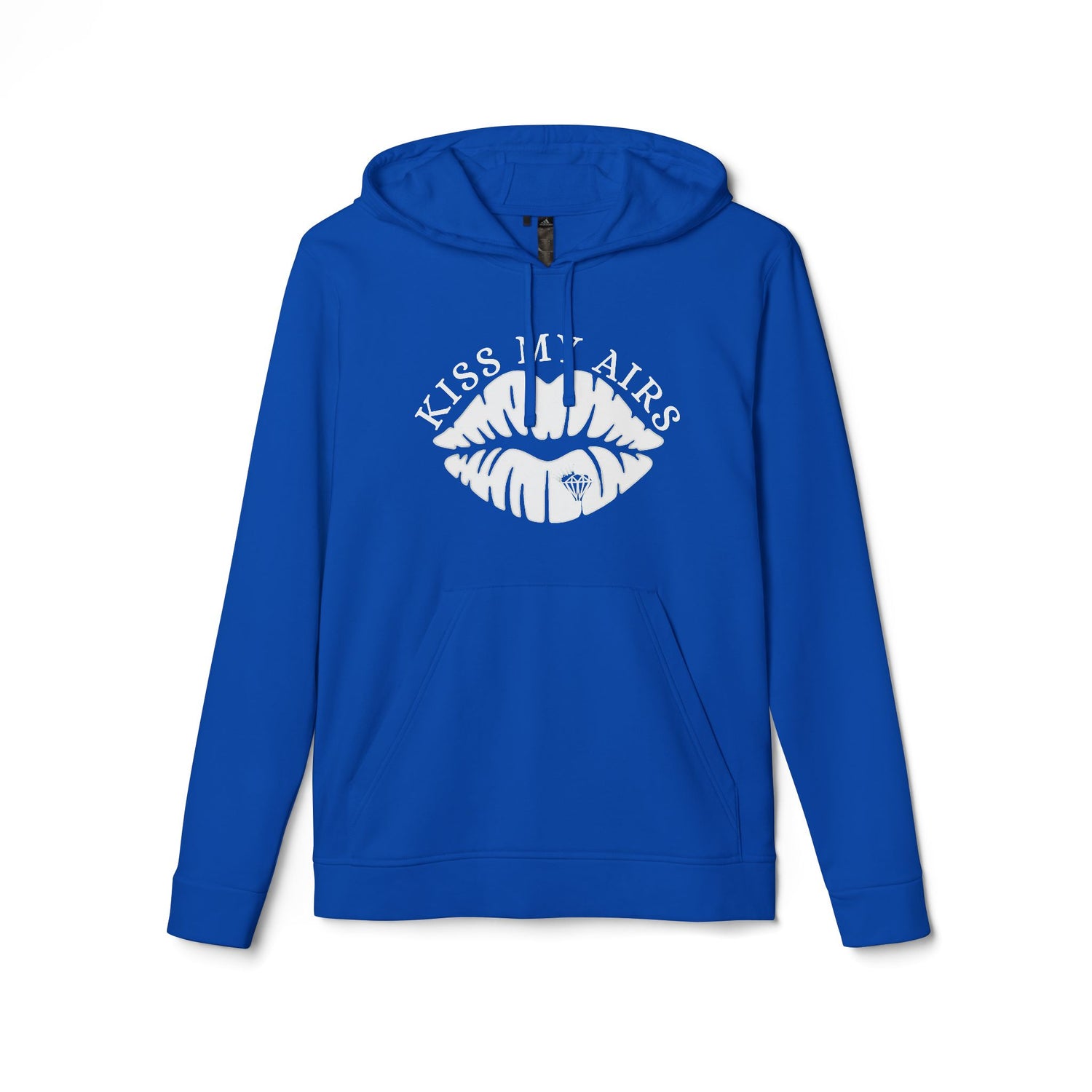 Adidas Kiss My Airs Alice Fleece Hoodie