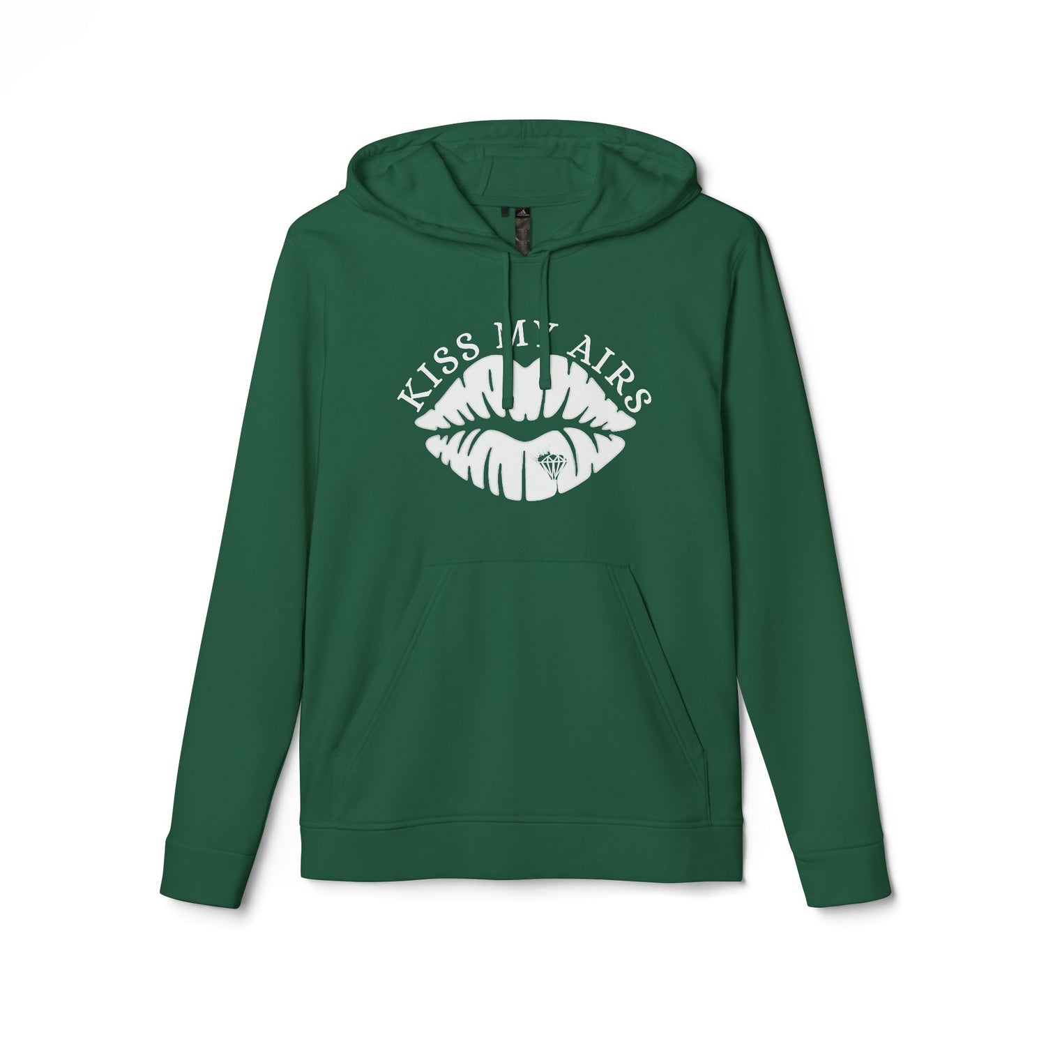 Adidas Kiss My Airs Alice Fleece Hoodie