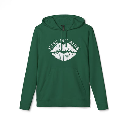 Adidas Kiss My Airs Alice Fleece Hoodie