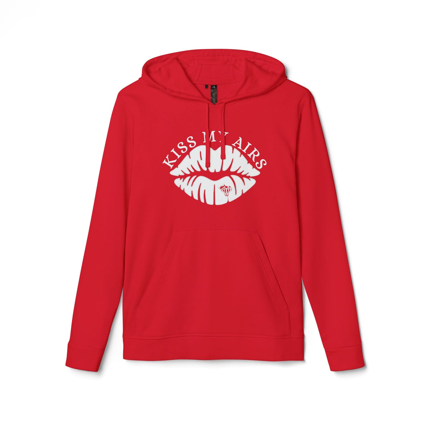 Adidas Kiss My Airs Alice Fleece Hoodie