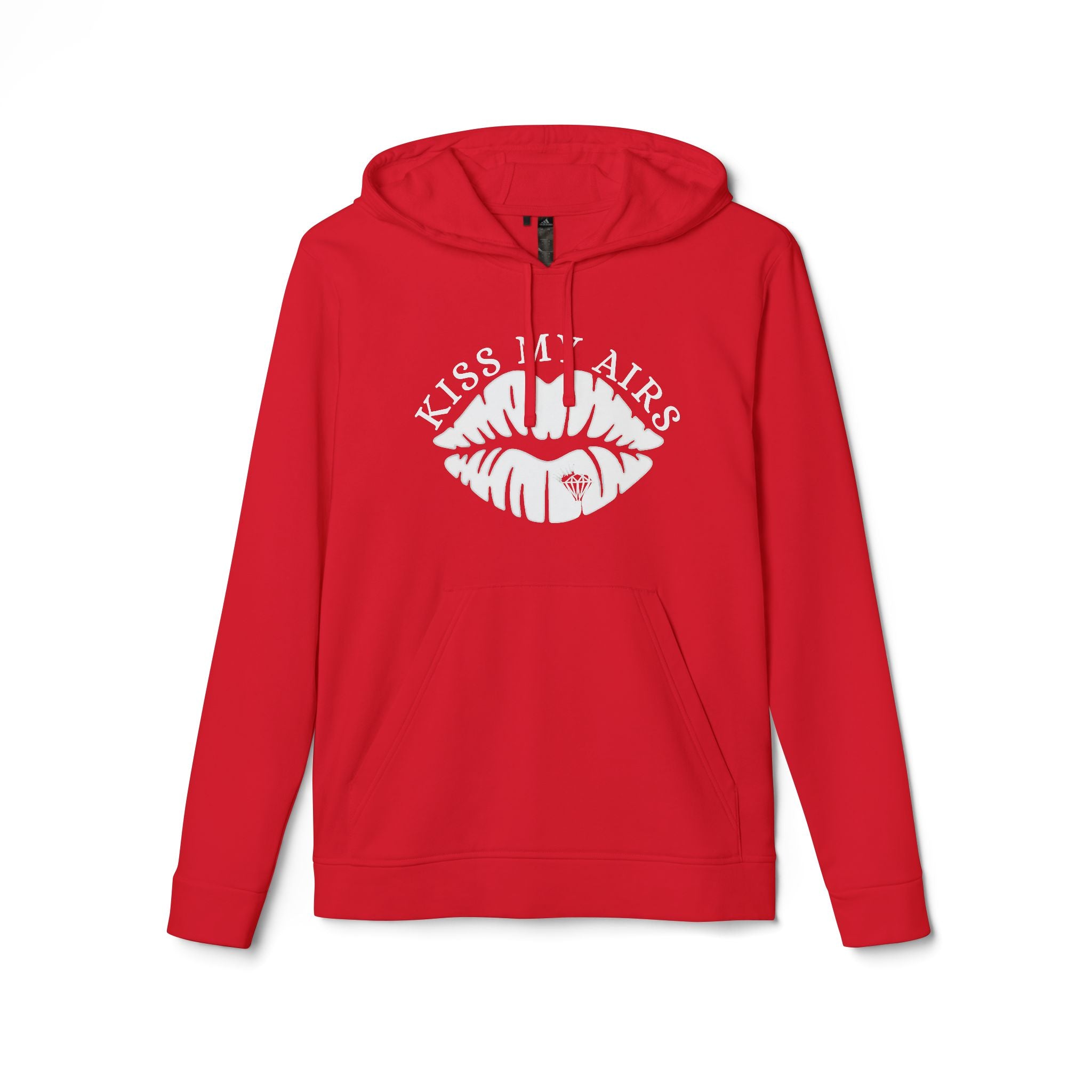 Adidas Kiss My Airs Alice Fleece Hoodie