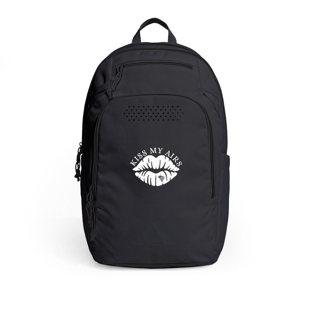 Adidas® Defender Backpack Kiss My Airs
