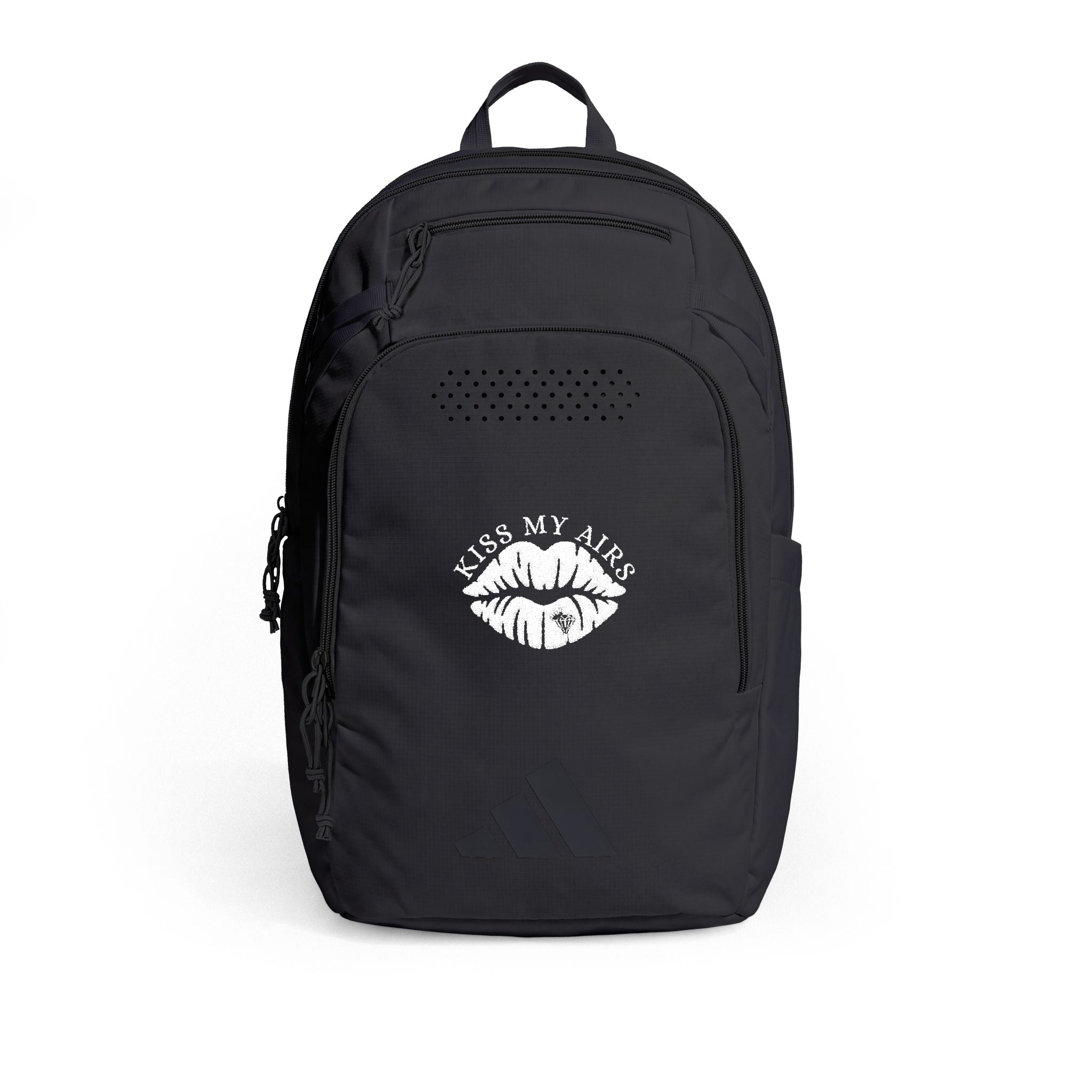 Adidas® Defender Backpack Kiss My Airs