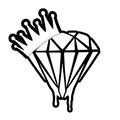 Drippin Diamonds Designs