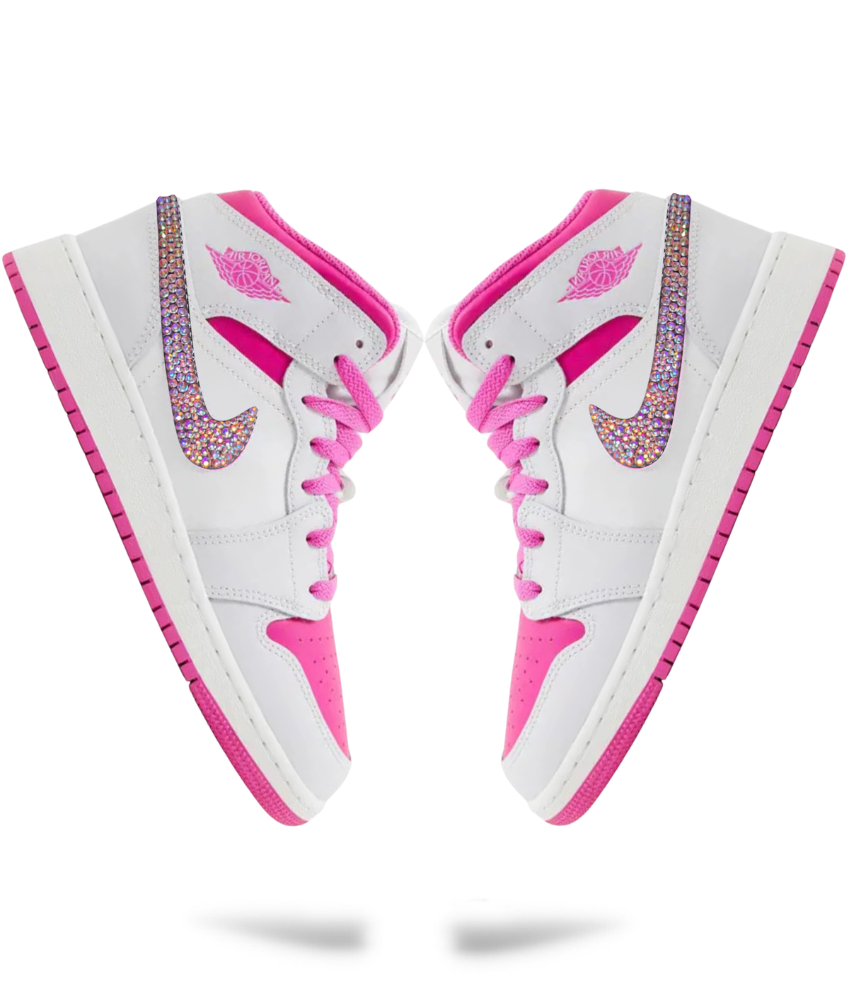 Air Jordan 1 Mid &