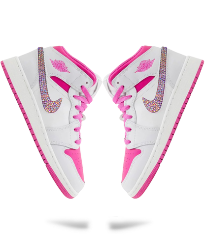 Air Jordan 1 Mid &