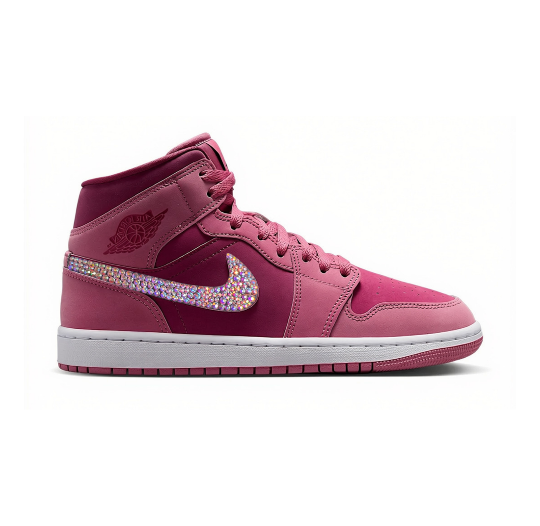 Air Jordan 1 Mid &