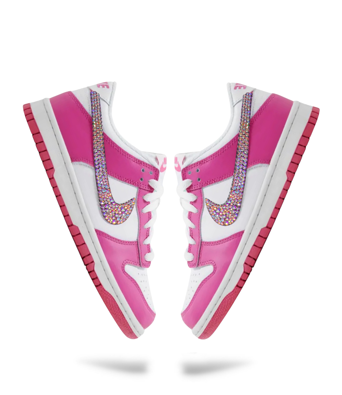 Nike Dunk Low &