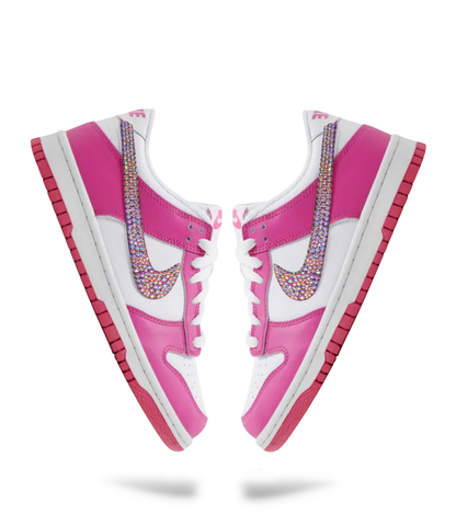 Nike Dunk Low &