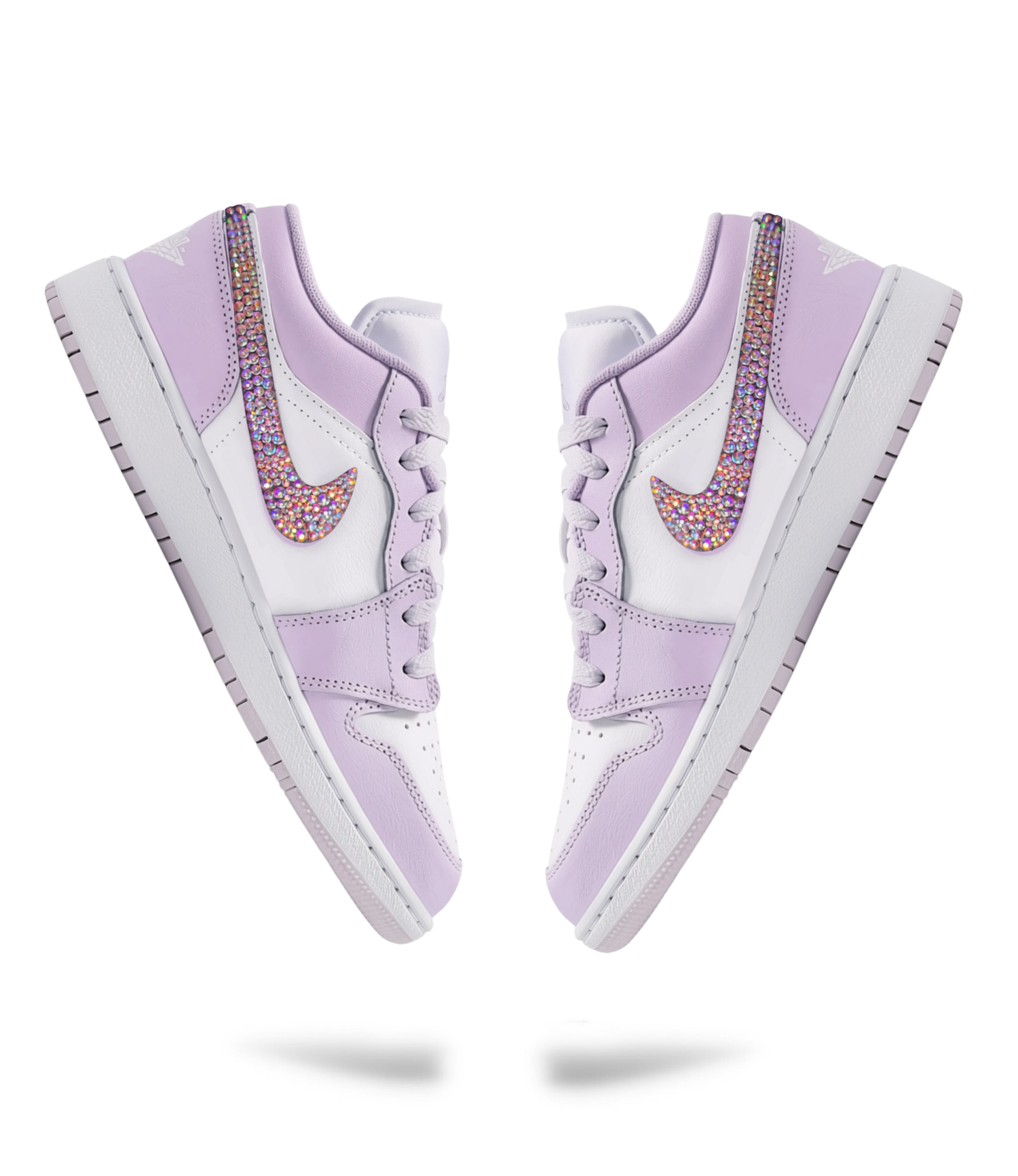 Air Jordan 1 Low &