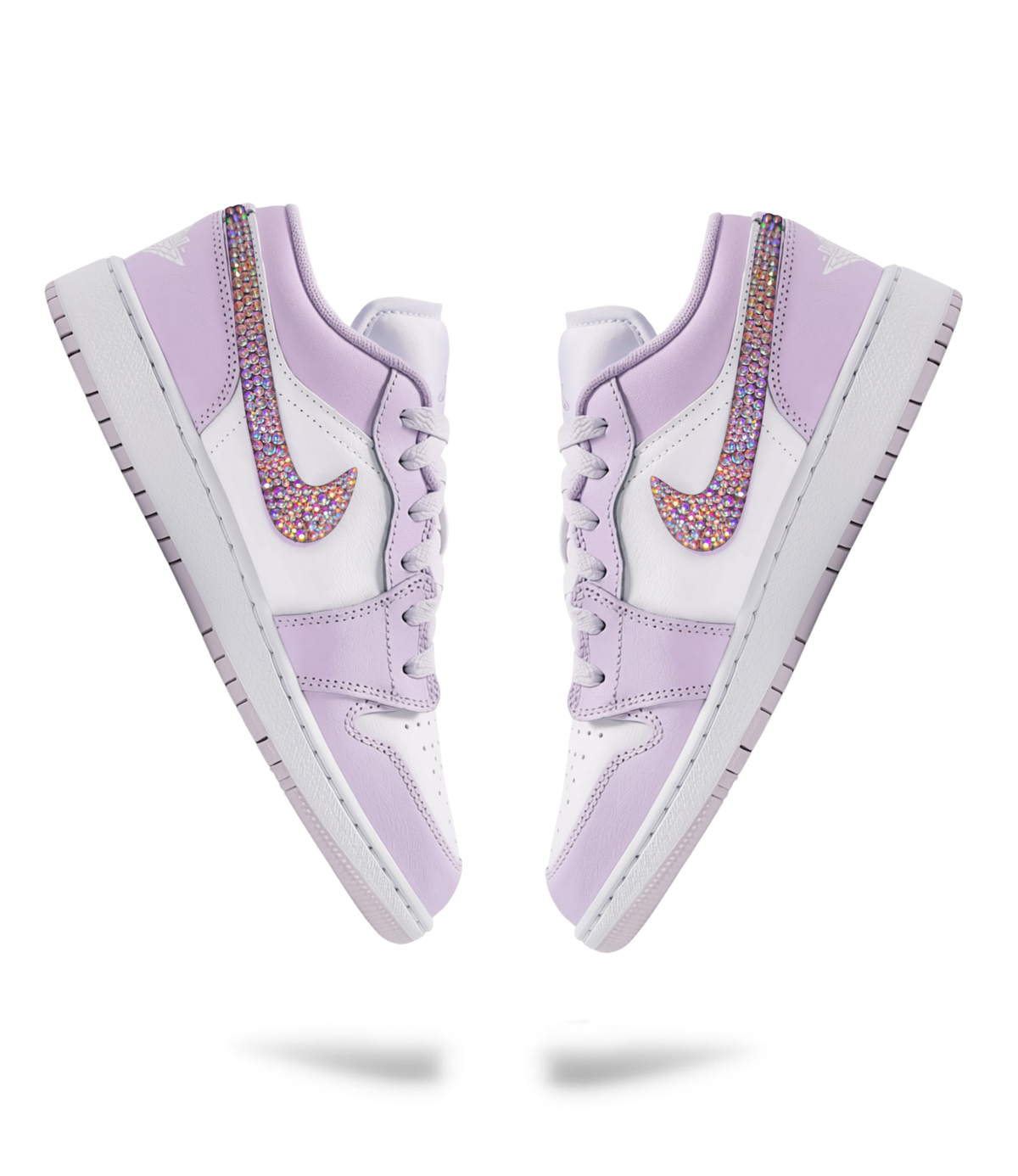 Air Jordan 1 Low &
