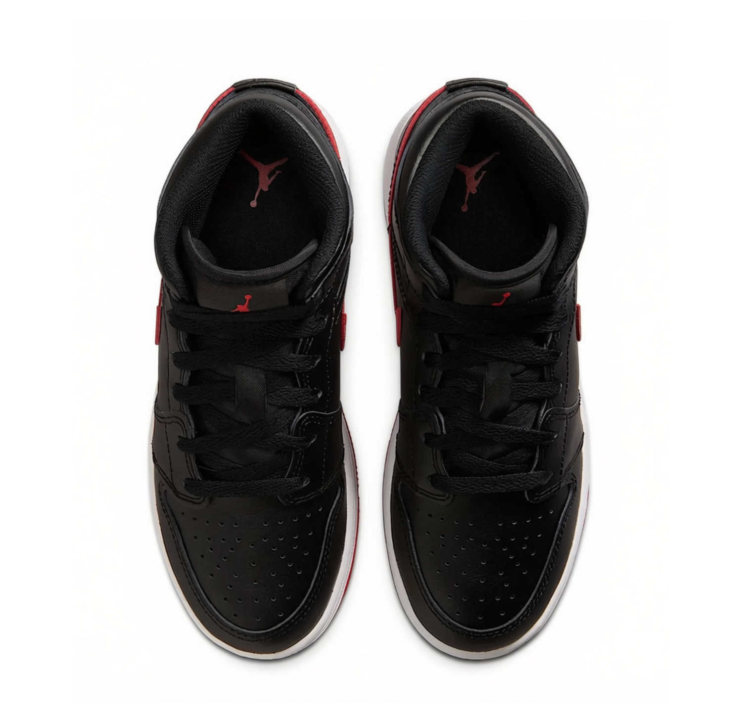 Air Jordan 1 Mid &