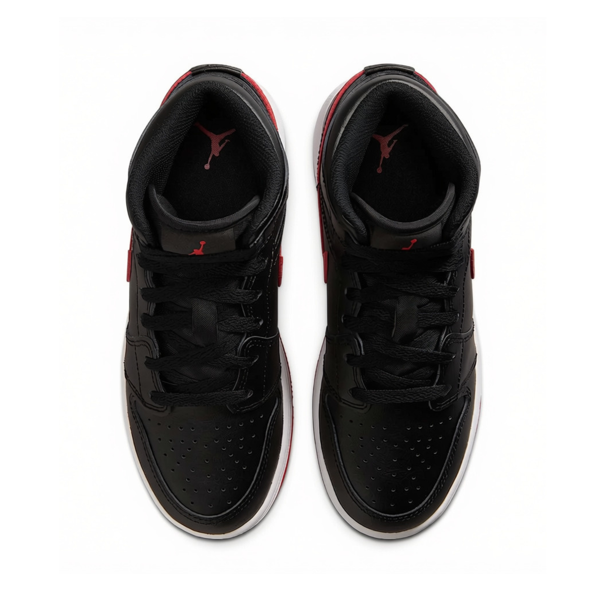 Air Jordan 1 Mid &