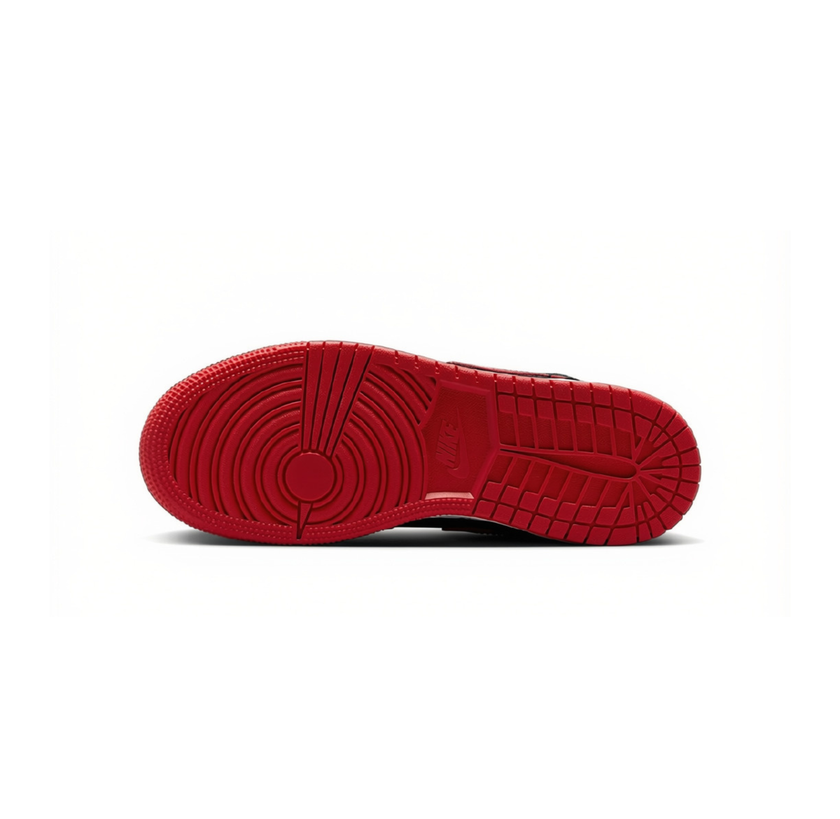 Air Jordan 1 Mid &