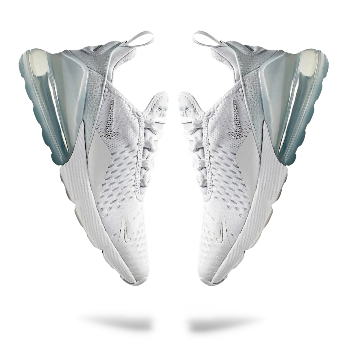 Nike Air Max 270 &
