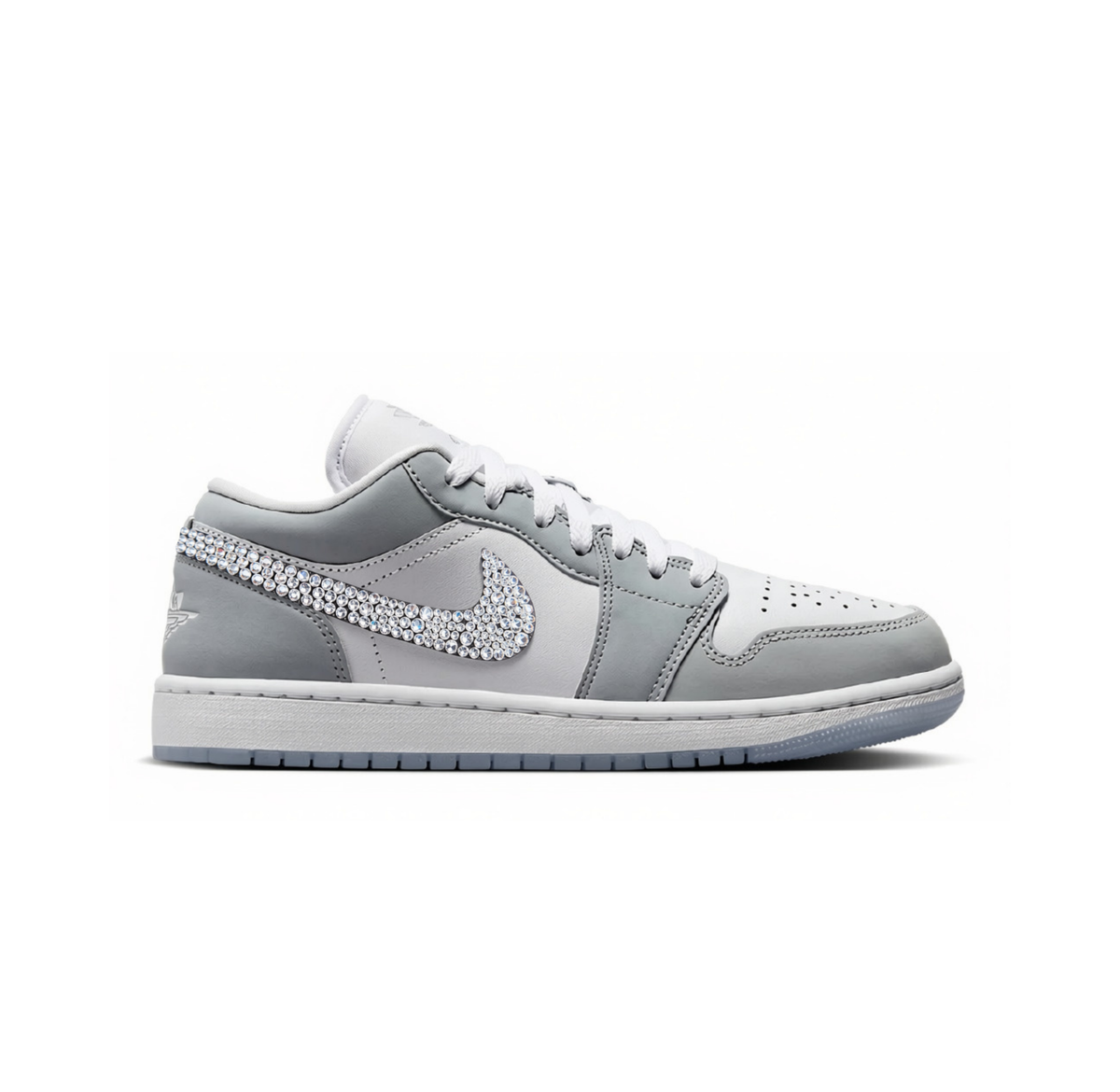 Air Jordan 1 Low &